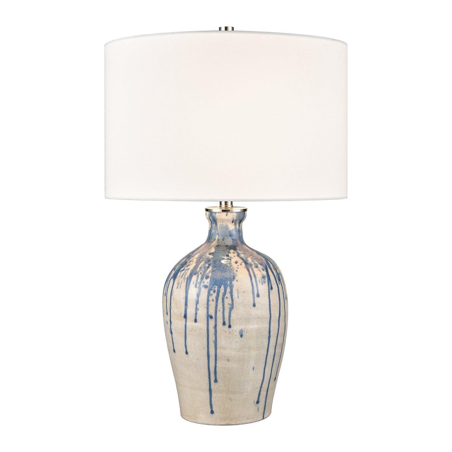 ELK Home - Winship Table Lamp - H0019-9561 - Canada Light Shop