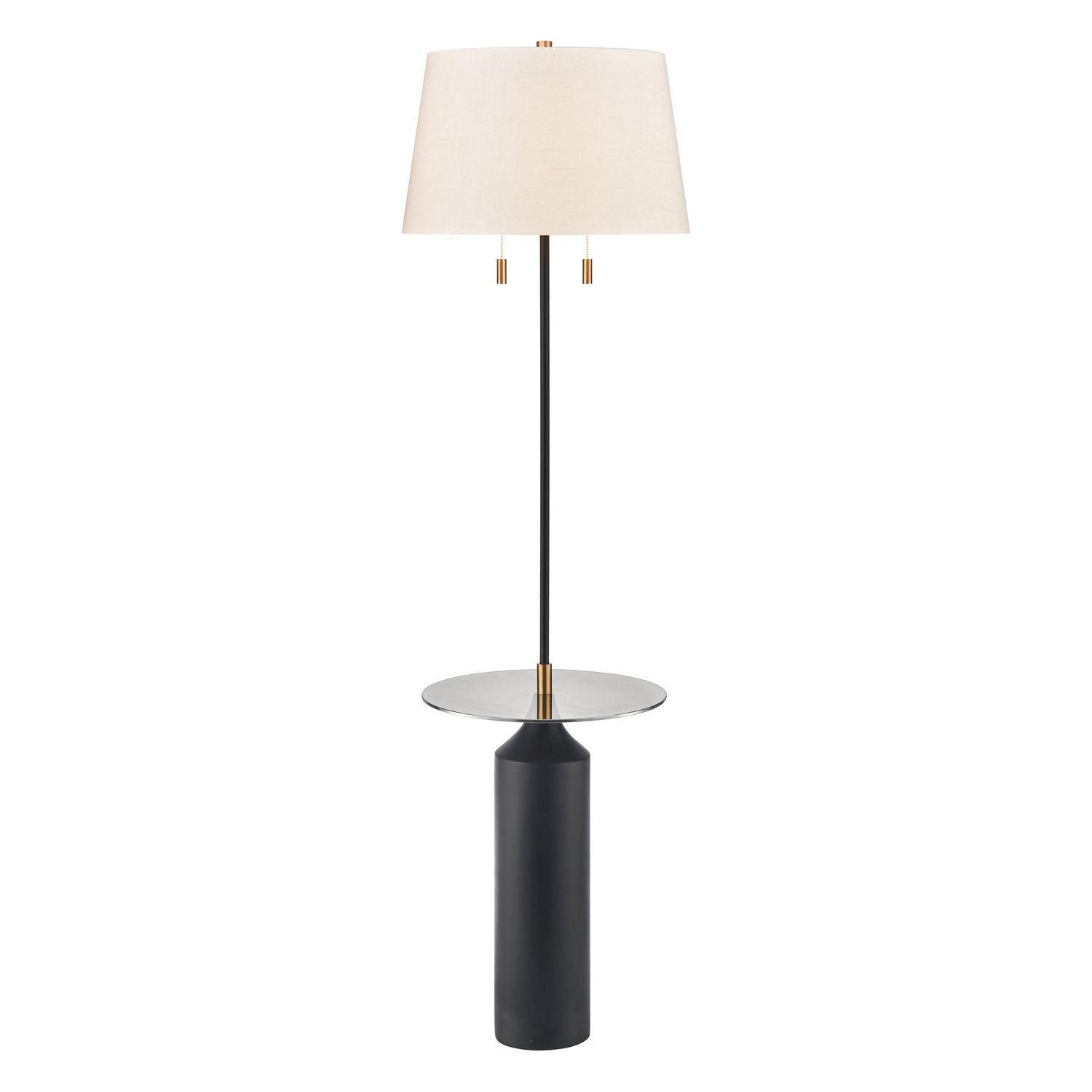 ELK Home - Shelve It Floor Lamp - H0019-9584 - Canada Light Shop
