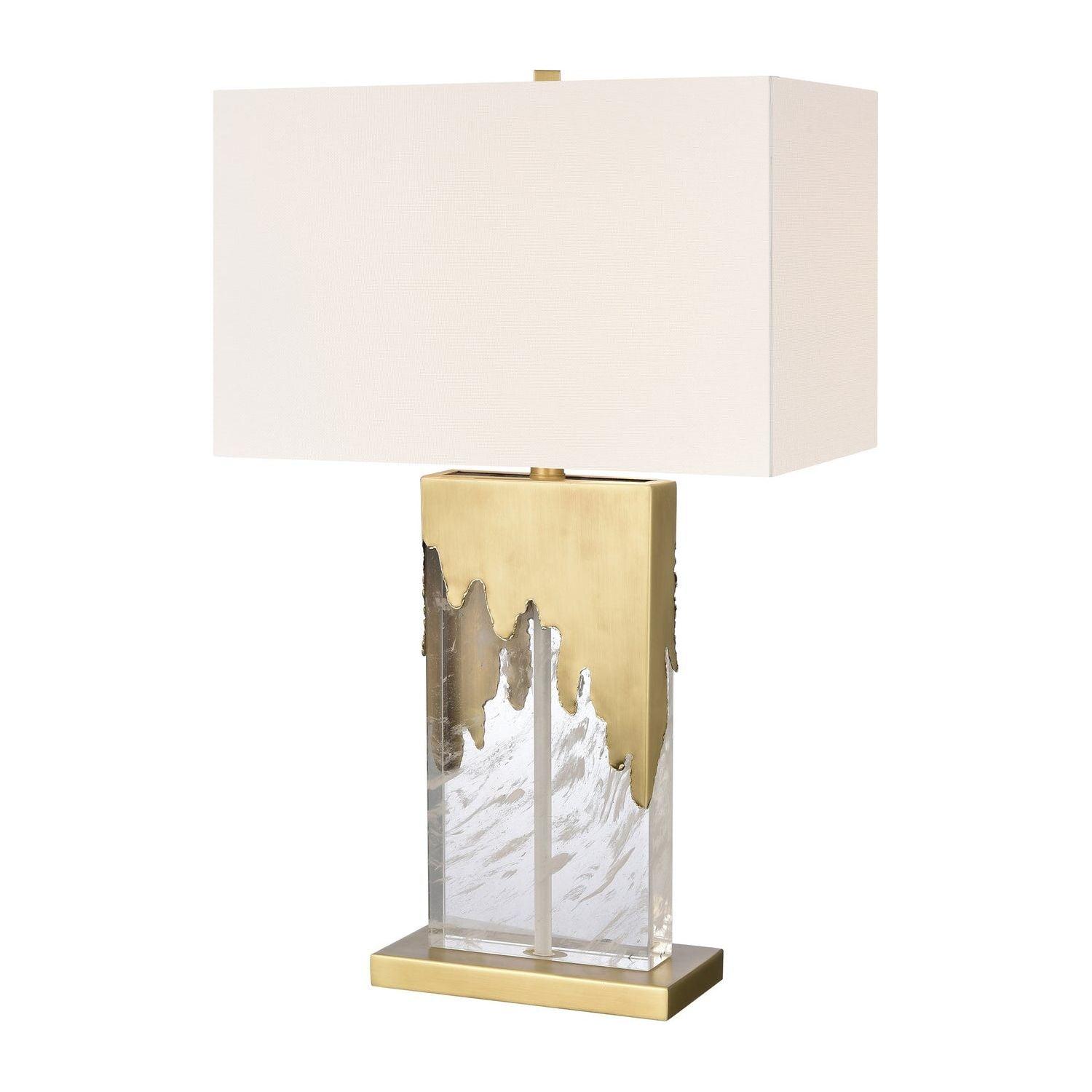 ELK Home - Custom Blend Table Lamp - H0019-9589 - Canada Light Shop