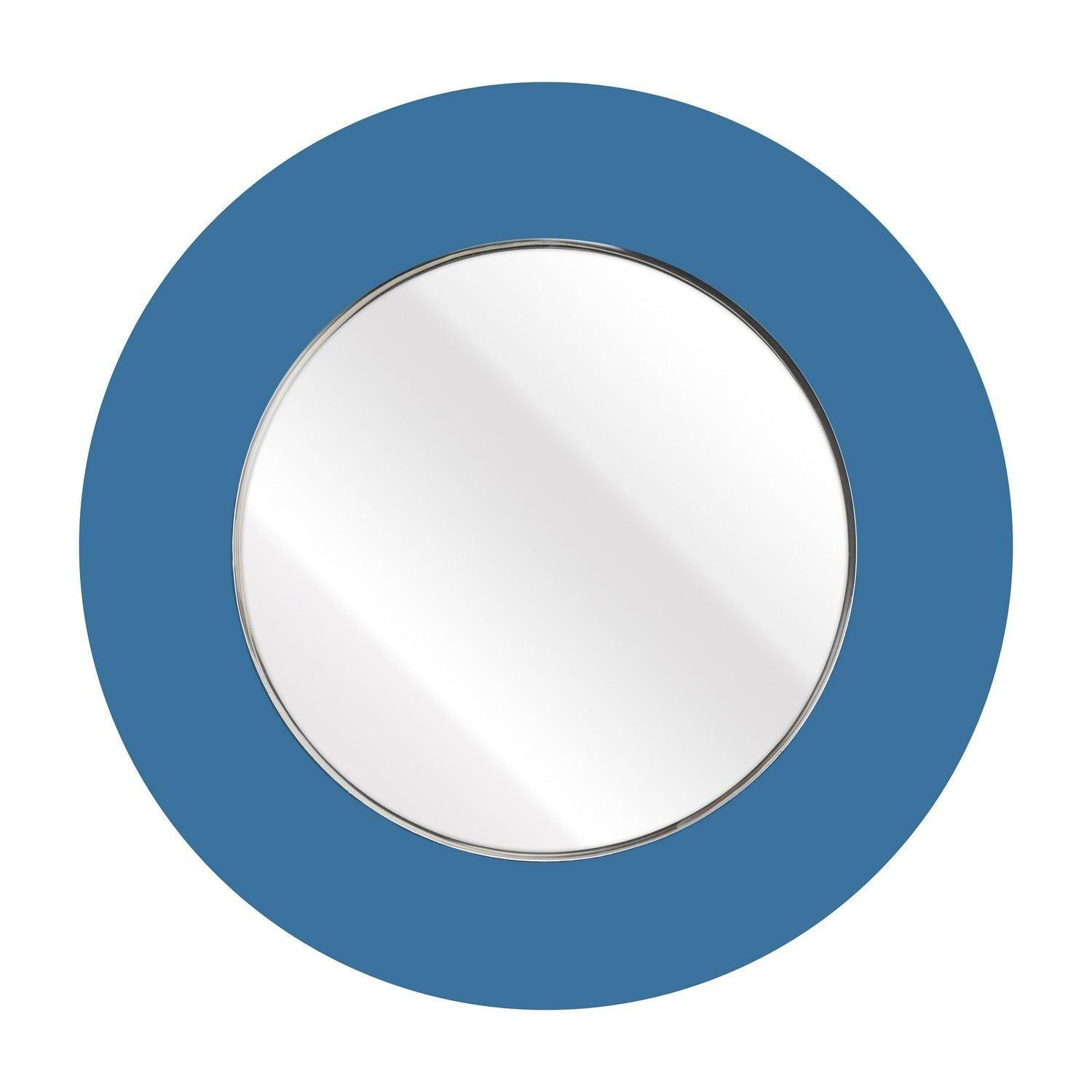 ELK Home - Lapis Mirror - H0806-10498 - Canada Light Shop