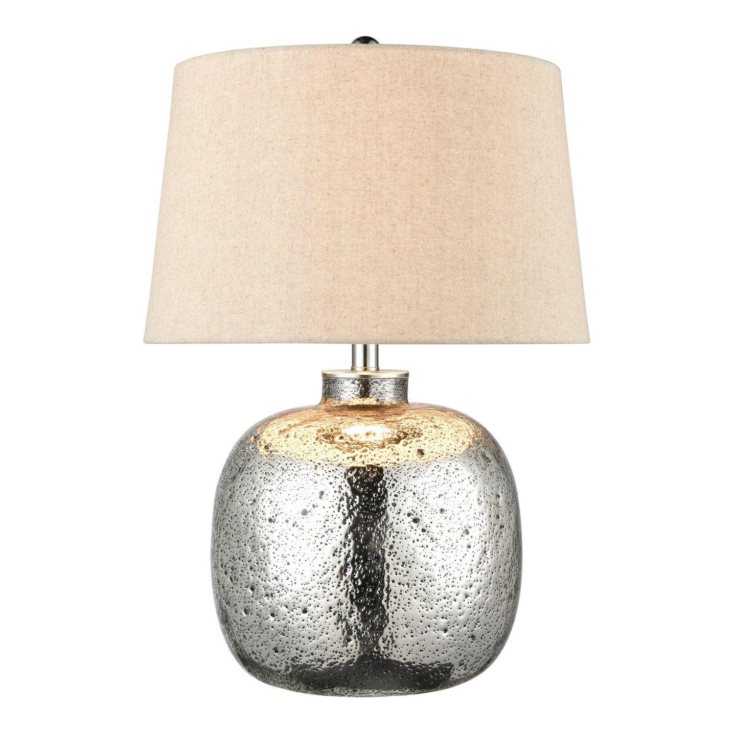 ELK Home - Cicely Table Lamp - S0019-7980 - Canada Light Shop