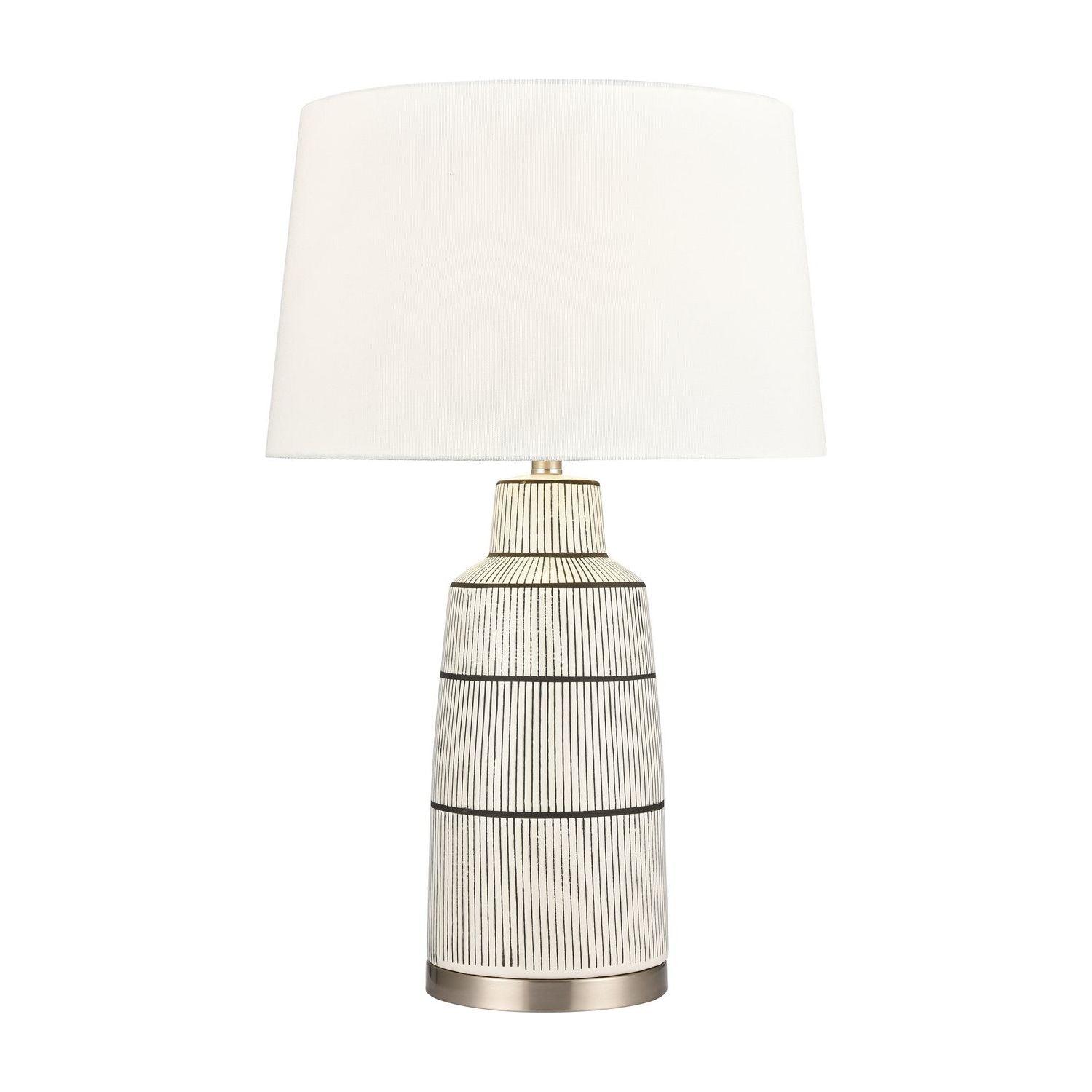 ELK Home - Ansley Table Lamp - S0019-9505 - Canada Light Shop