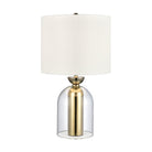 ELK Home - Park Plaza Table Lamp - S0019-9506 - Canada Light Shop