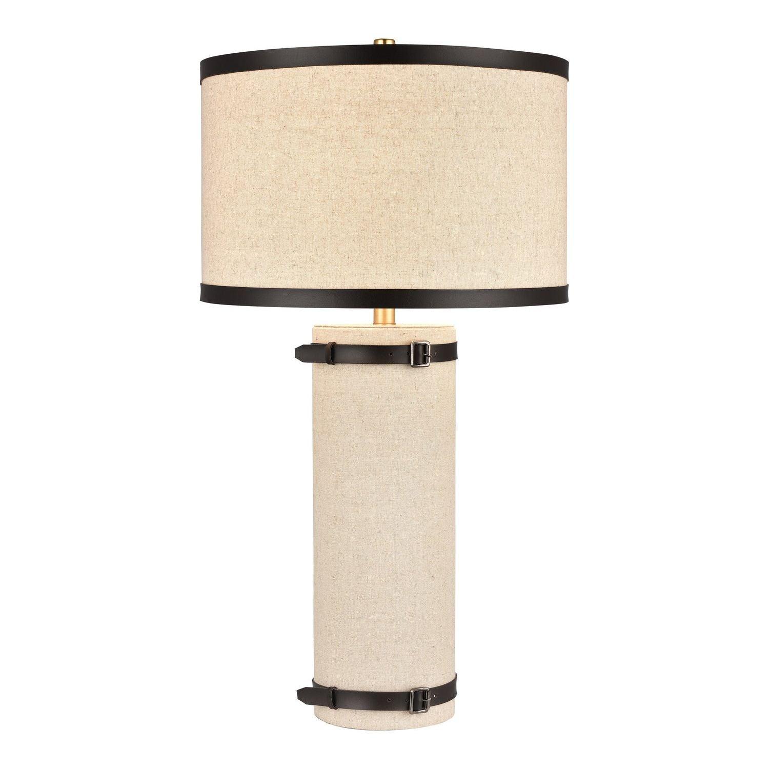 ELK Home - Cabin Cruise Table Lamp - S0019-9539 - Canada Light Shop