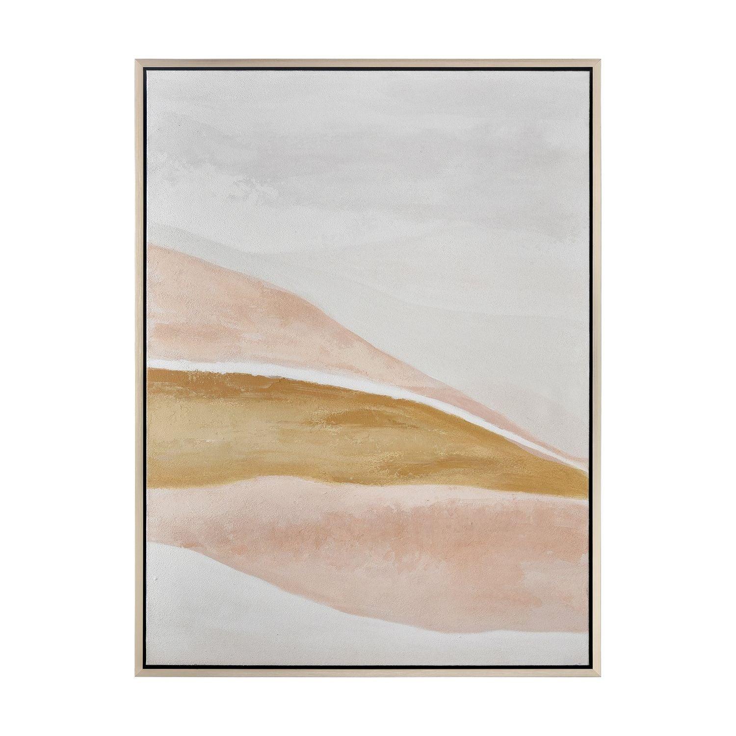 ELK Home - Optimist Wall Art - S0026-10166 - Canada Light Shop