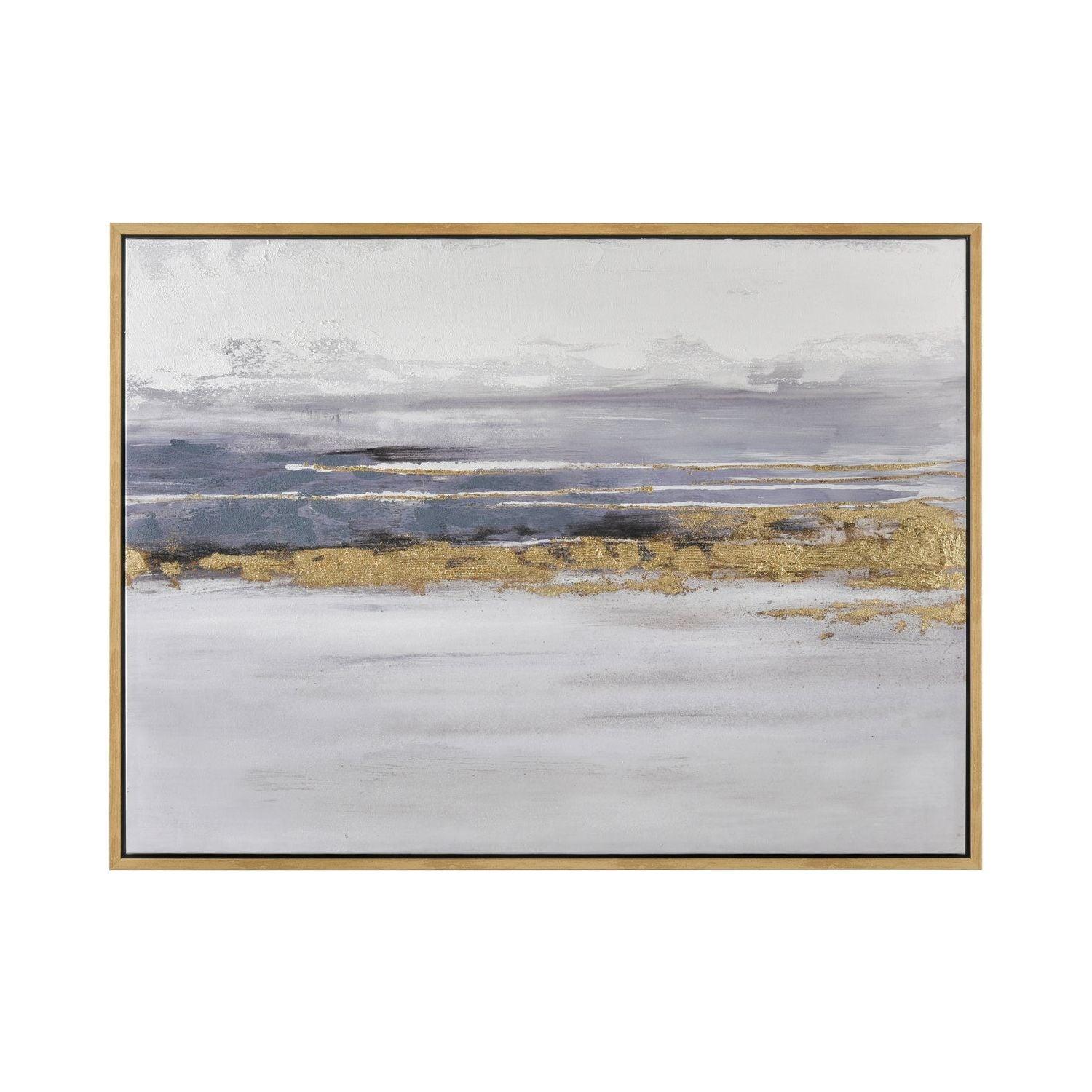 ELK Home - Jones Sound Wall Art - S0026-9285 - Canada Light Shop