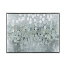 ELK Home - Buck Rain Wall Art - S0026-9286 - Canada Light Shop