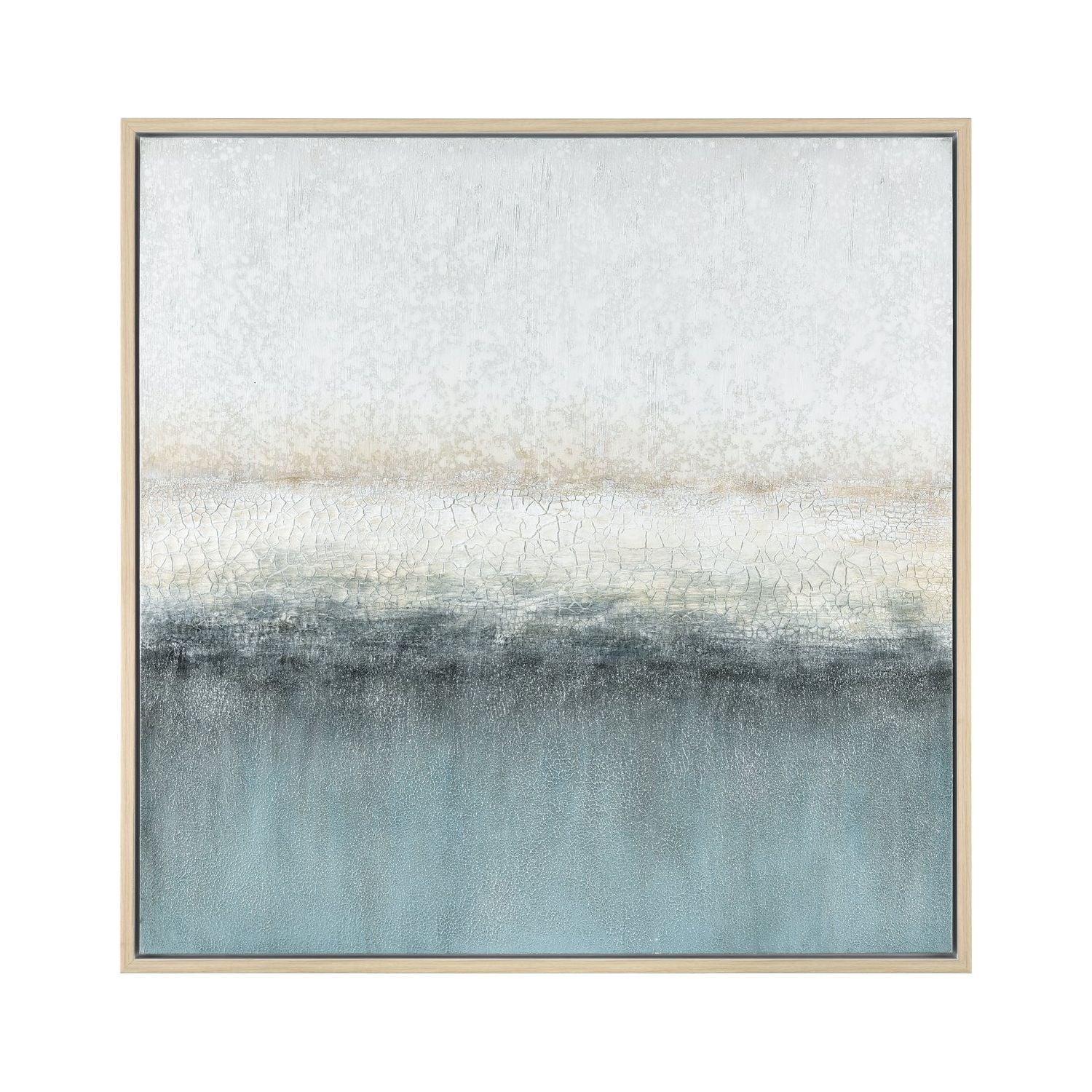 ELK Home - Jenks Bay Wall Art - S0026-9289 - Canada Light Shop
