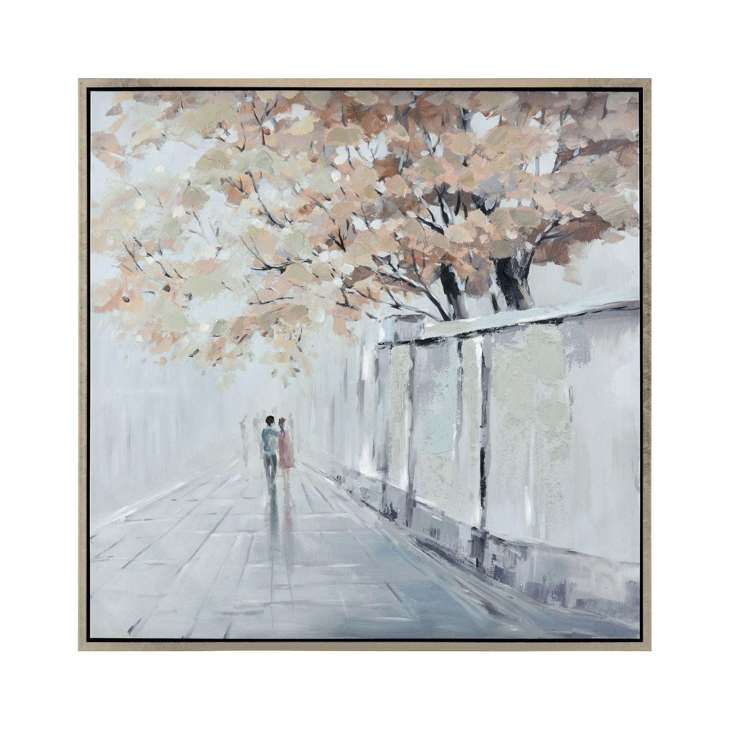 ELK Home - Rue Ames Wall Art - S0026-9300 - Canada Light Shop