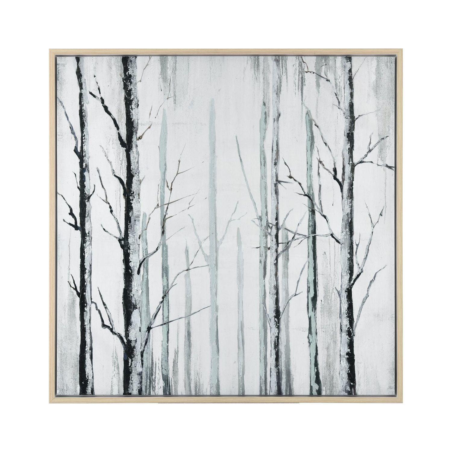 ELK Home - Jordan Forest Wall Art - S0026-9303 - Canada Light Shop