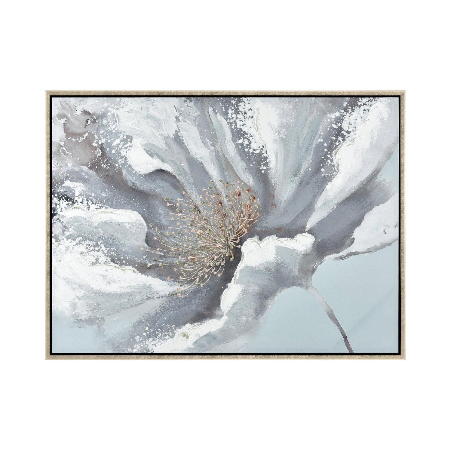 ELK Home - Nanette Bloom Wall Art - S0026-9306 - Canada Light Shop