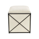 ELK Home - Axel Ottoman - S0035-10188 - Canada Light Shop