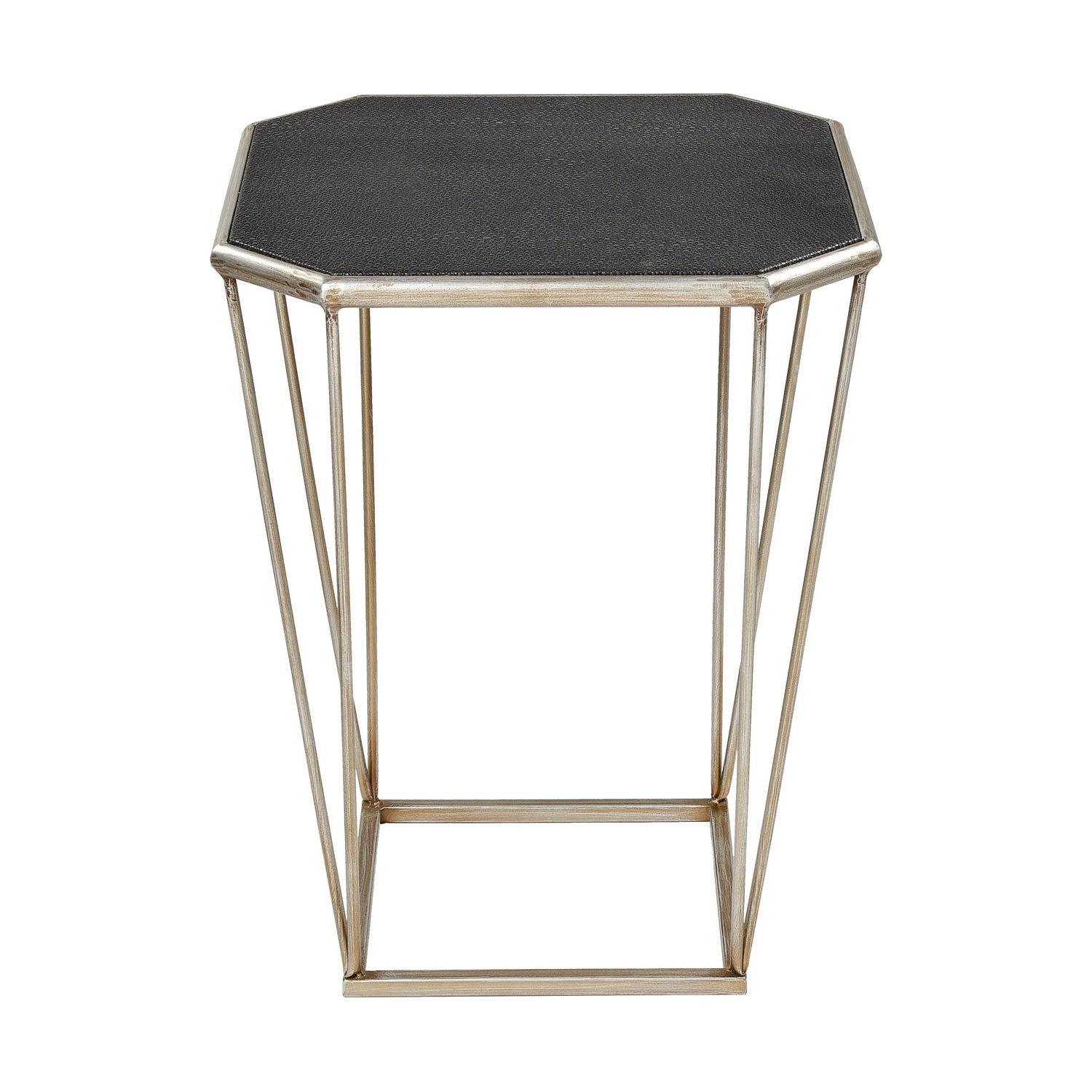 ELK Home - Hallward Accent Table - S0035-7412 - Canada Light Shop