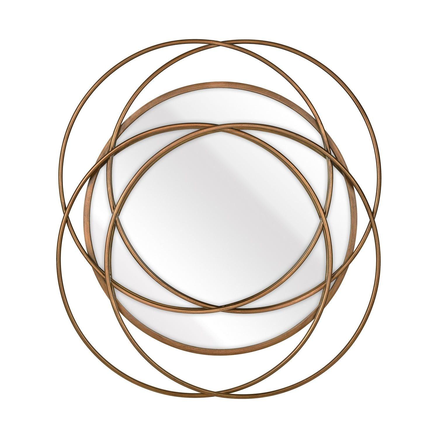ELK Home - Jeno Wall Mirror - S0036-10144 - Canada Light Shop