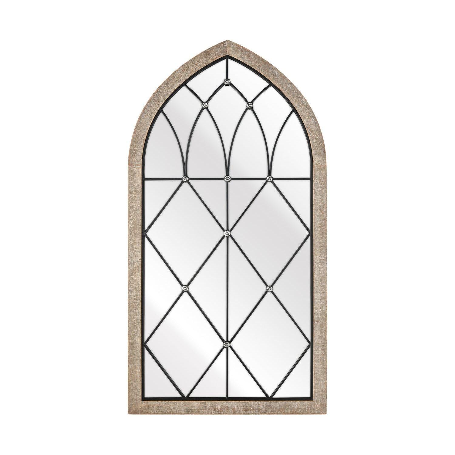 ELK Home - Irya Wall Mirror - S0036-10147 - Canada Light Shop