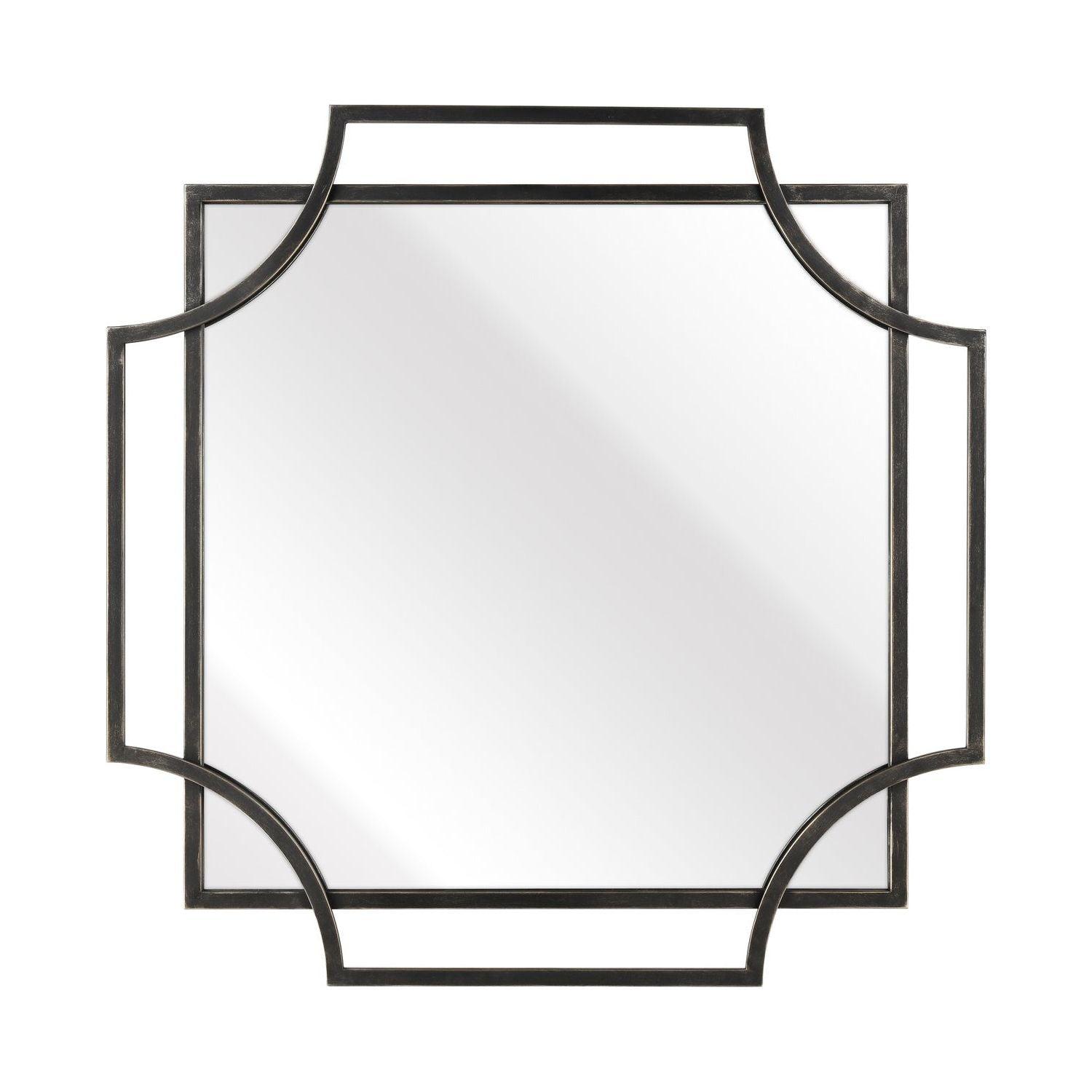 ELK Home - Giles Wall Mirror - S0036-10149 - Canada Light Shop