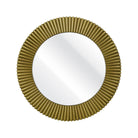 ELK Home - Ellipse Mirror - S0036-10603 - Canada Light Shop