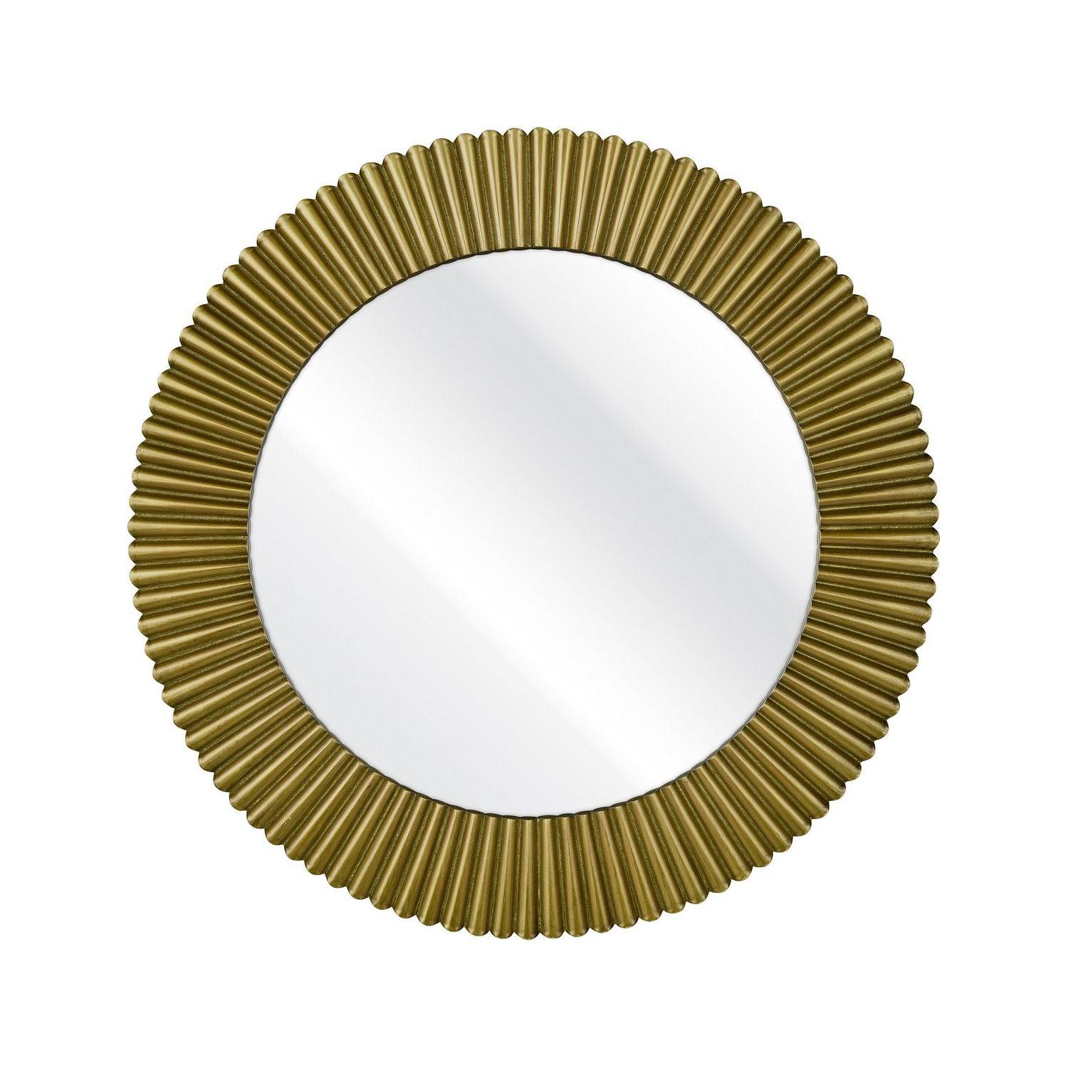 ELK Home - Ellipse Mirror - S0036-10603 - Canada Light Shop