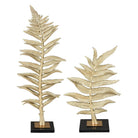 ELK Home - Fern Sculpture - S0036-8951/S2 - Canada Light Shop