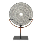 ELK Home - Berman Sculpture - S0037-9203 - Canada Light Shop