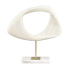 ELK Home - Hodge Sculpture - S0037-9209 - Canada Light Shop