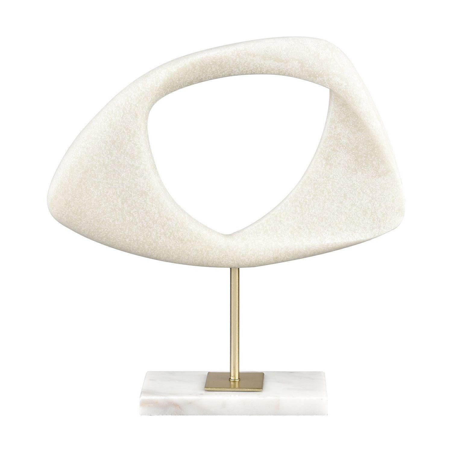 ELK Home - Hodge Sculpture - S0037-9209 - Canada Light Shop