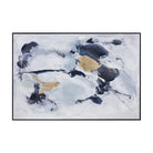 ELK Home - Charge Framed Wall Art - S0056-10446 - Canada Light Shop