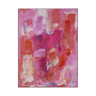 ELK Home - Pink Flush Framed Wall Art - S0056-10451 - Canada Light Shop