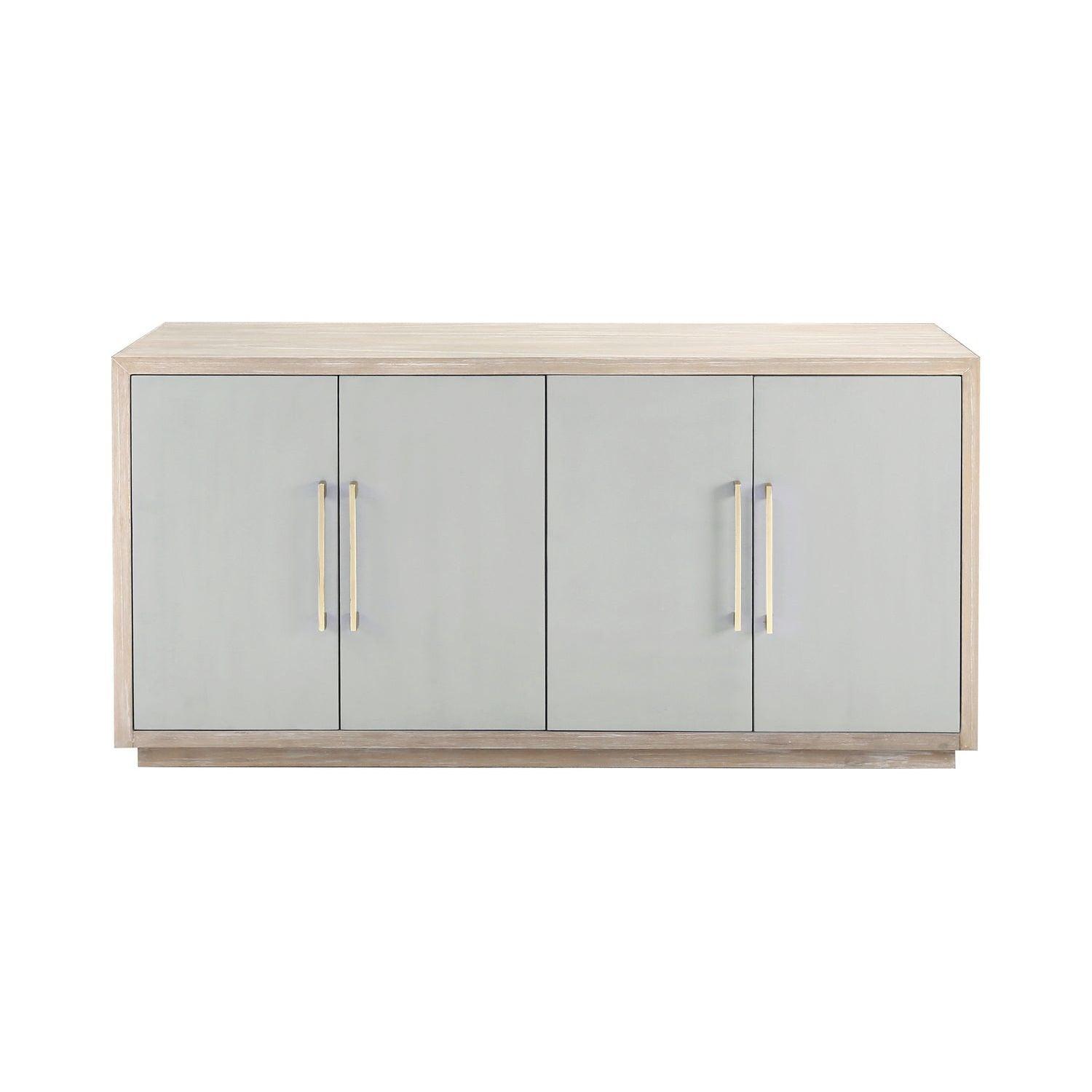 ELK Home - Crystal Bay Credenza - S0075-10002 - Canada Light Shop