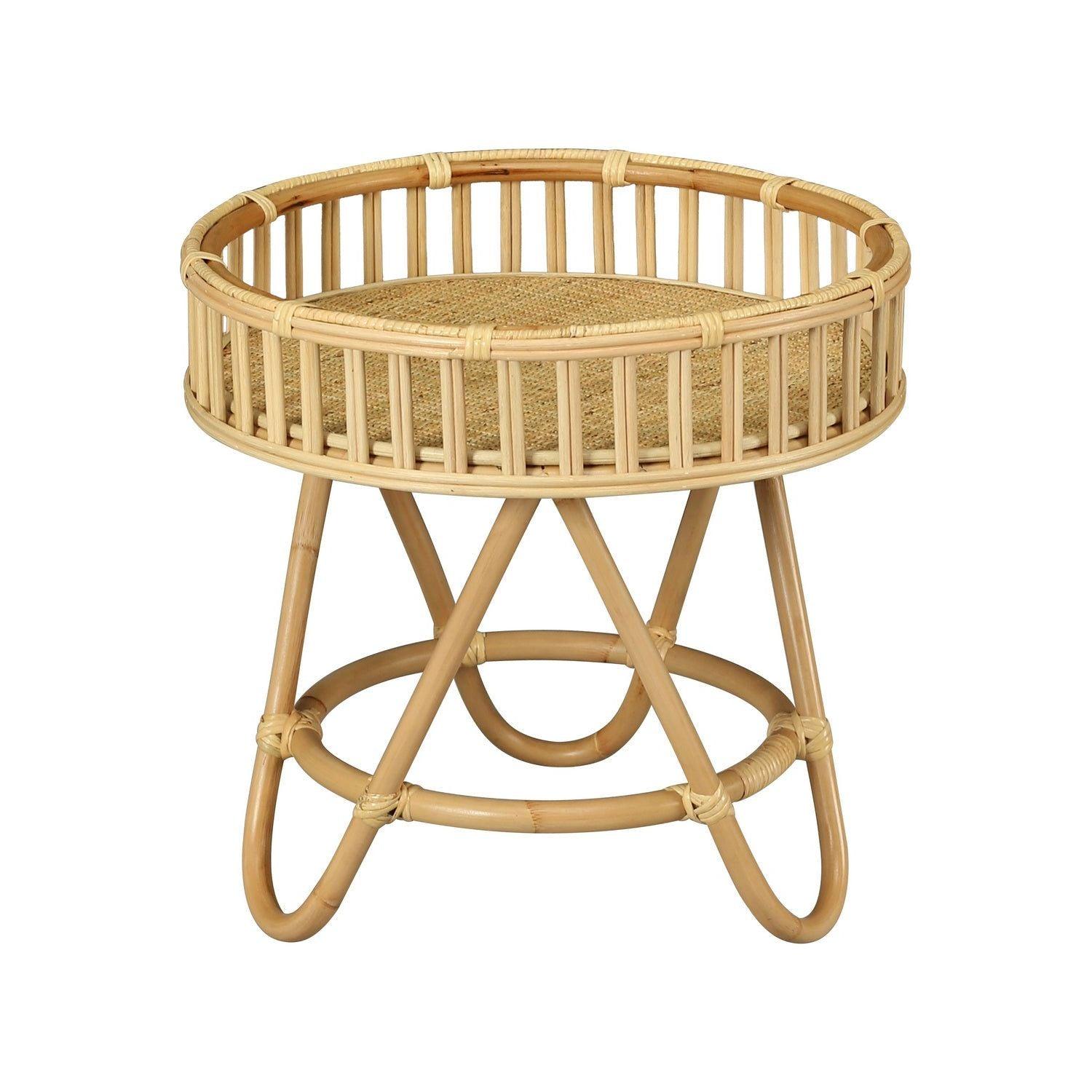 ELK Home - Tika Accent Table - S0075-10012 - Canada Light Shop