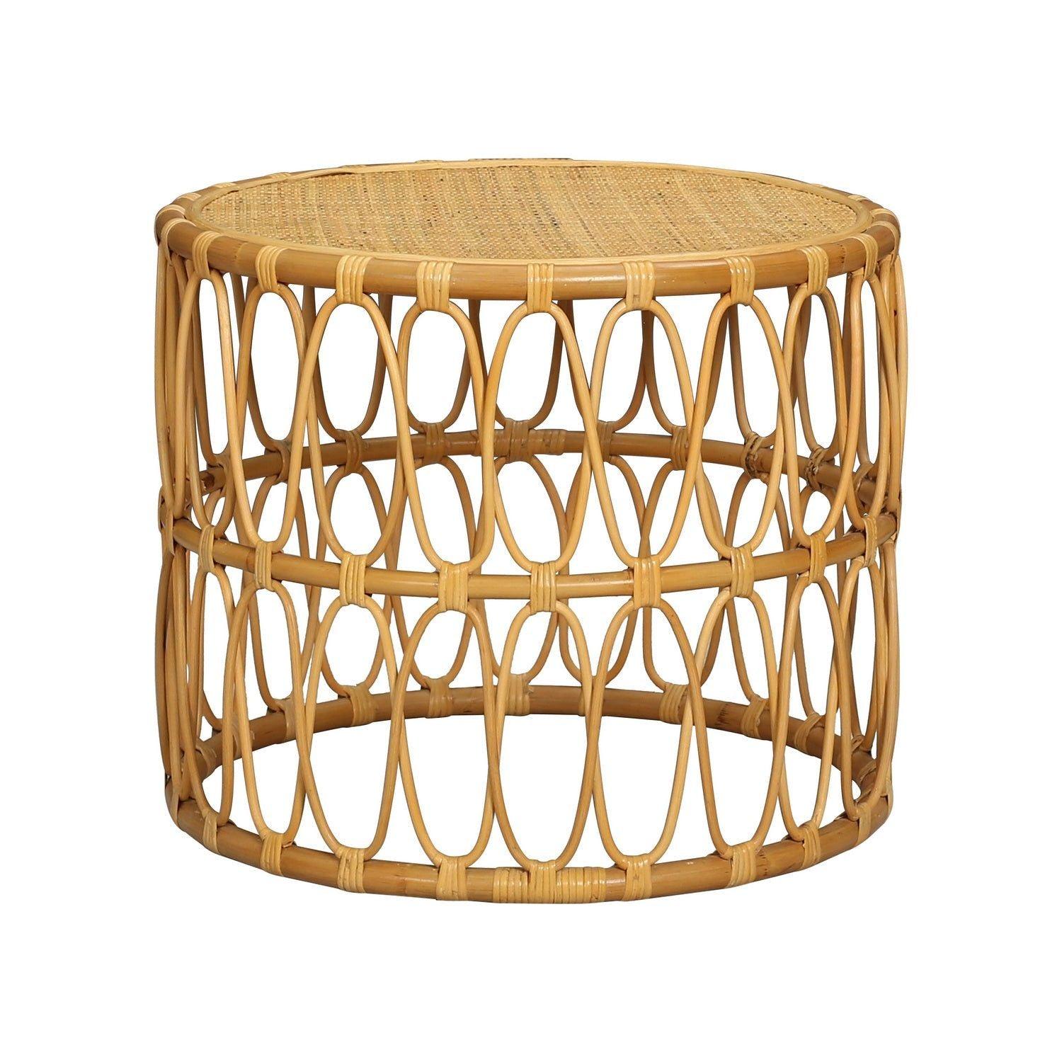 ELK Home - Pala Accent Table - S0075-10013 - Canada Light Shop
