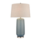 ELK Home - Dawlish Bay Table Lamp - S0019-9484 - Canada Light Shop