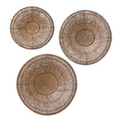 ELK Home - Barcelona Wall Basket - Set of 3 - S0077-9124/S3 - Canada Light Shop