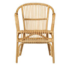 ELK Home - Tika Chair - S0075-10016 - Canada Light Shop