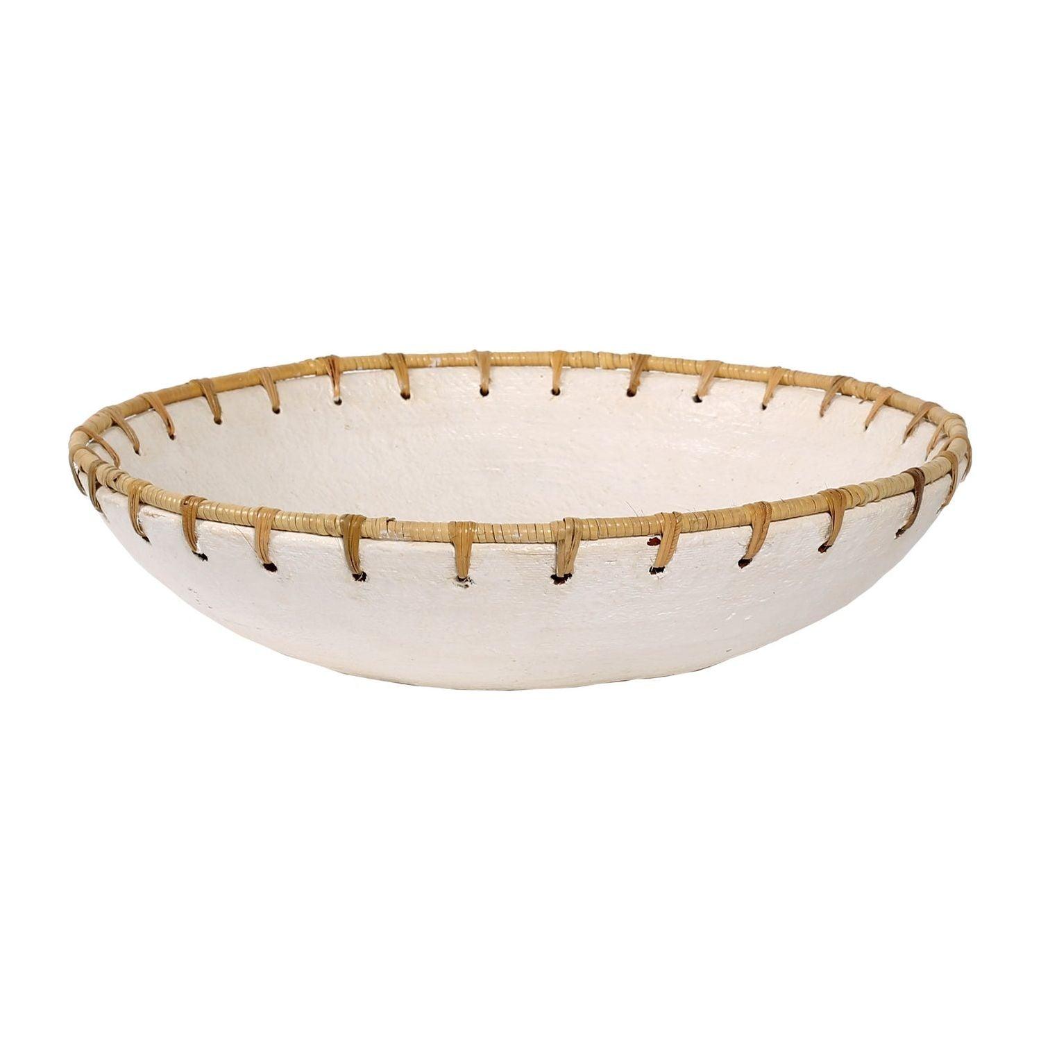 ELK Home - Barcelona Bowl - S0077-9125 - Canada Light Shop
