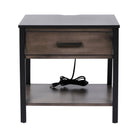 ELK Home - Ramsay Accent Table - S0115-7462 - Canada Light Shop