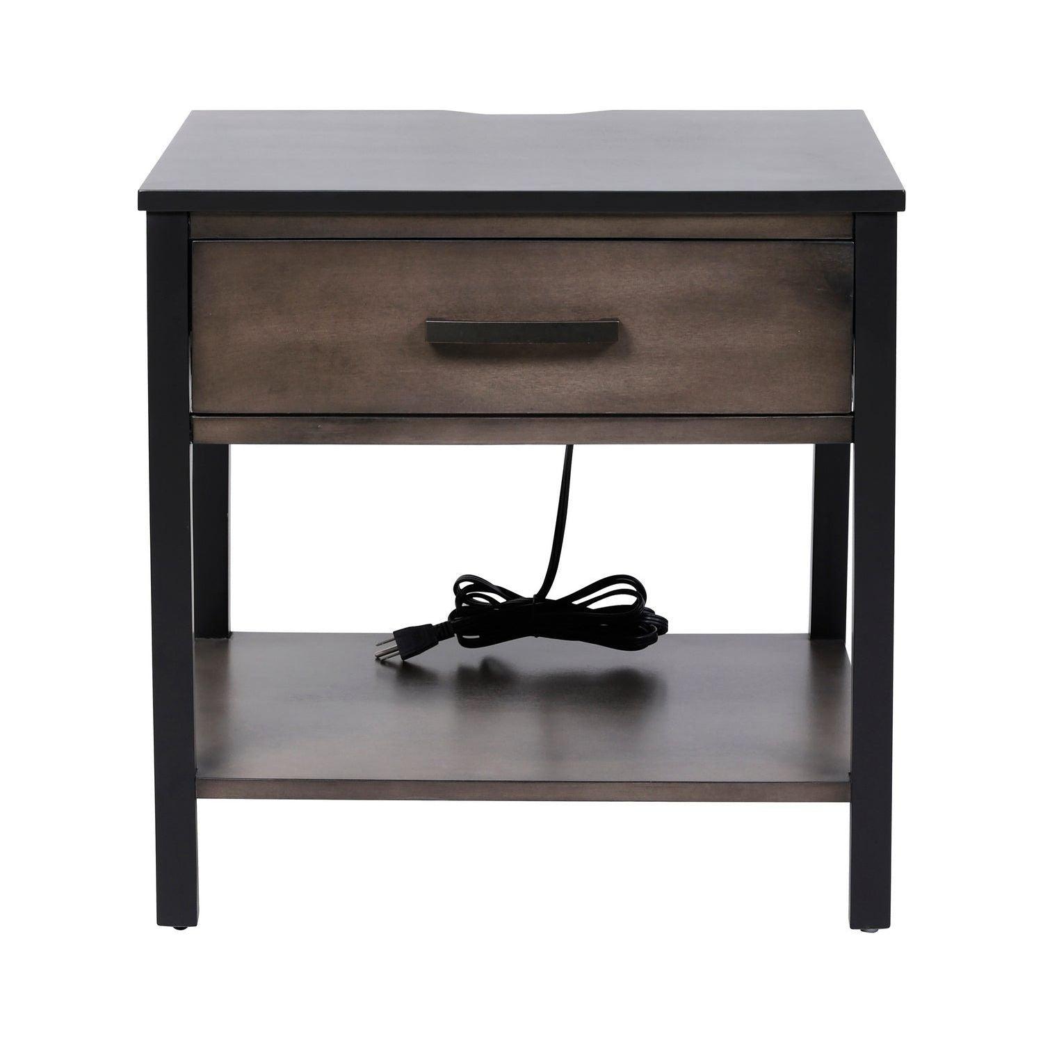ELK Home - Ramsay Accent Table - S0115-7462 - Canada Light Shop