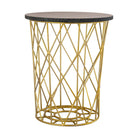 ELK Home - Minter Accent Table - S0805-7401 - Canada Light Shop