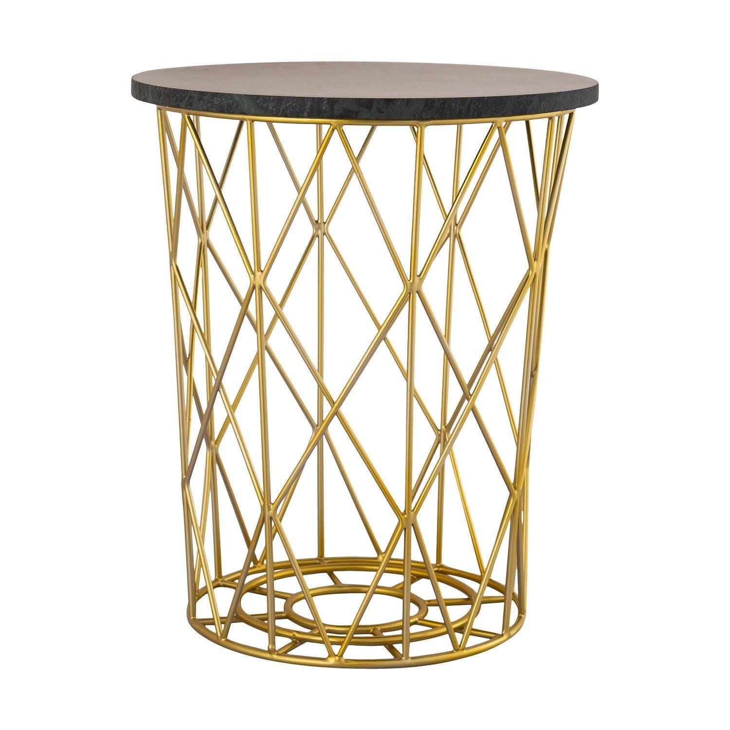 ELK Home - Minter Accent Table - S0805-7401 - Canada Light Shop