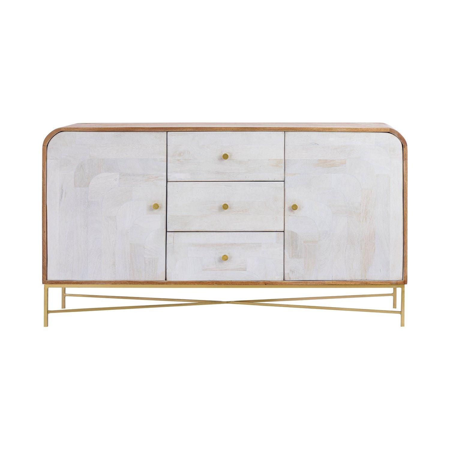 ELK Home - Calhoun Credenza - S0805-9466 - Canada Light Shop