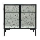 ELK Home - Checkmate Cabinet - S0075-9861 - Canada Light Shop