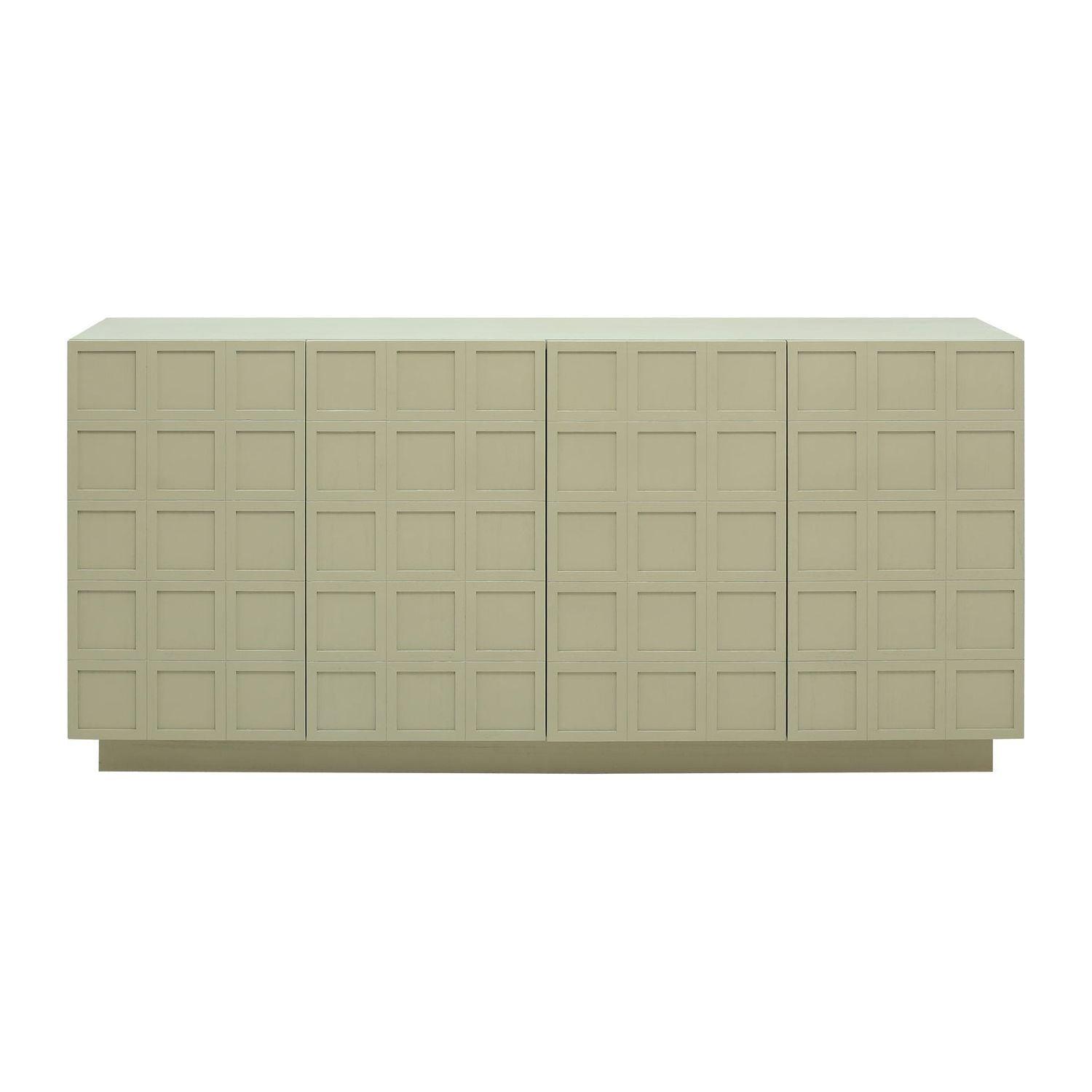 ELK Home - Riverview Credenza - S0075-9882 - Canada Light Shop