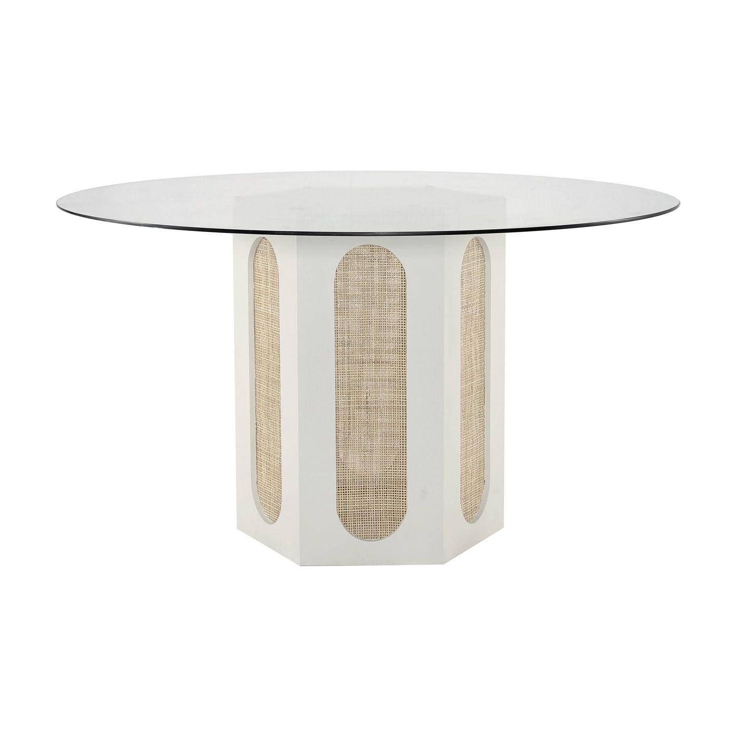 ELK Home - Clearwater Dining Table - S0075-9886 - Canada Light Shop