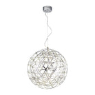 Matteo Lighting - Manhattan Series LED Chandelier - C48624PB - Canada Light Shop