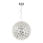 Matteo Lighting - Manhattan Series LED Chandelier - C48630PB - Canada Light Shop