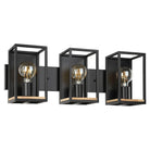 Eglo Lighting - Libertad Vanity - 205363A - Canada Light Shop