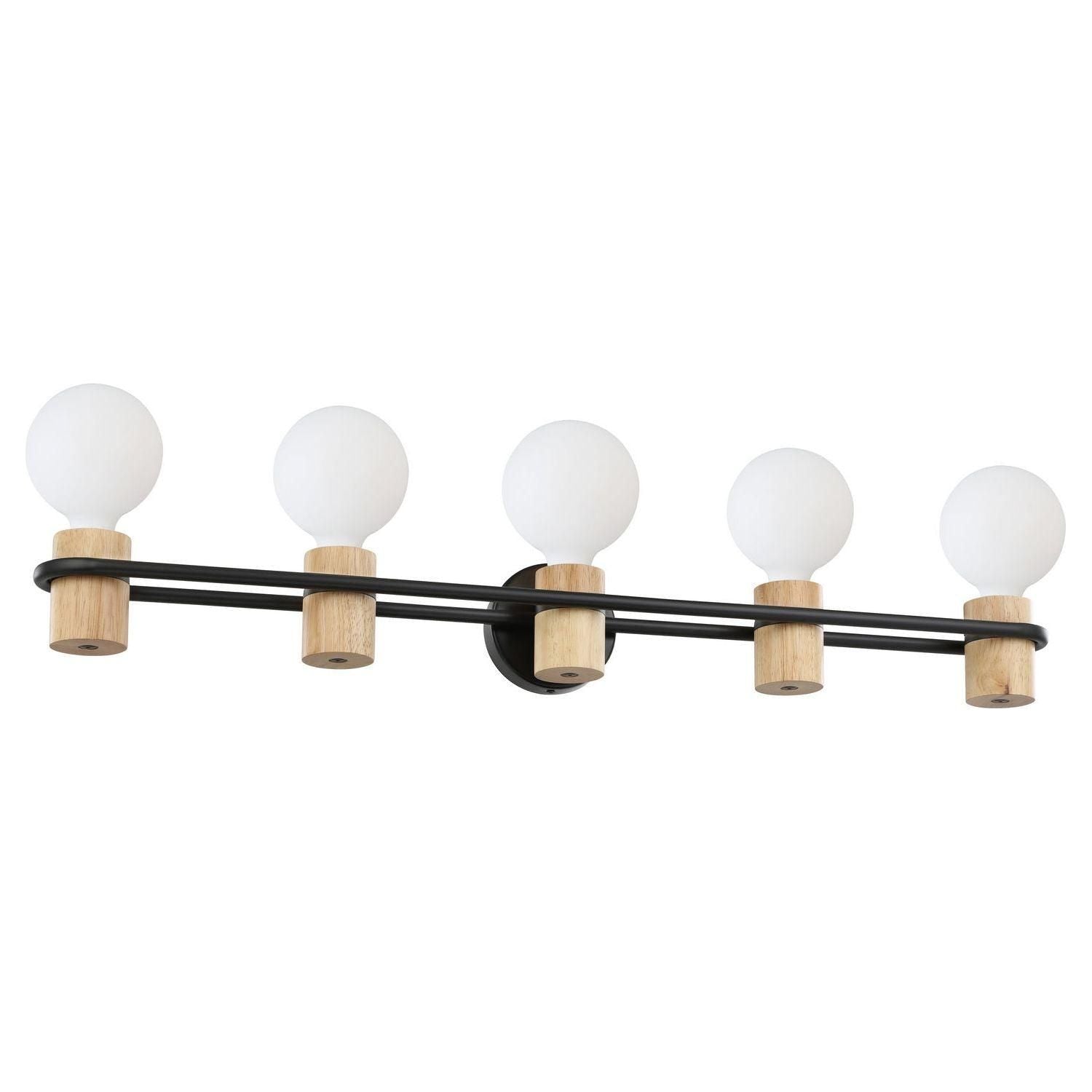 Eglo Lighting - Chieveley Vanity - 205369A - Canada Light Shop