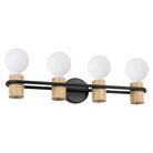 Eglo Lighting - Chieveley Vanity - 205371A - Canada Light Shop