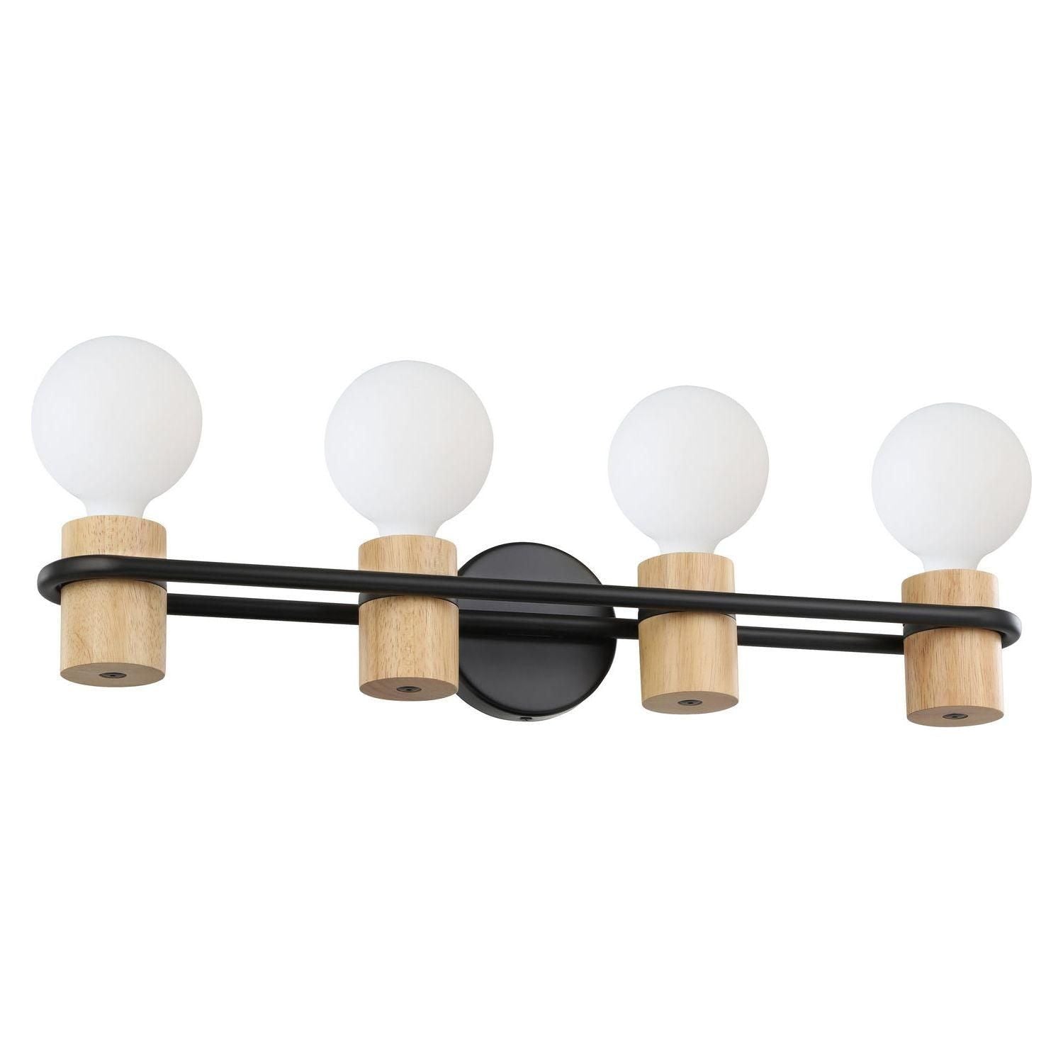 Eglo Lighting - Chieveley Vanity - 205371A - Canada Light Shop