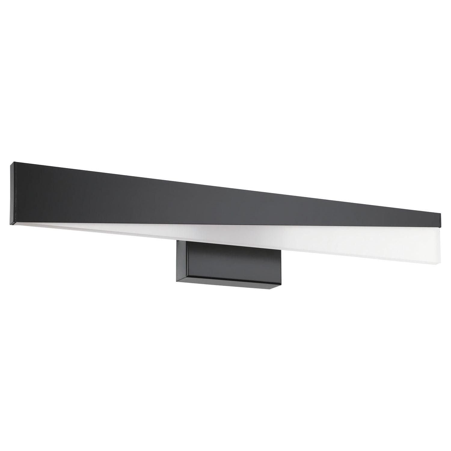 Eglo Lighting - Isidro LED Vanity - 205524A - Canada Light Shop